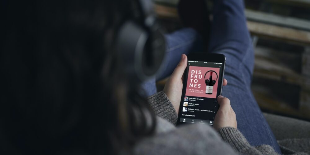 Foto Disfrutones Pequeña