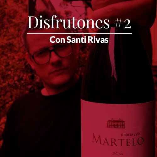 Disfrutones #2 Promo - Post